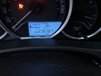 Toyota Auris 1.6 TS  Stationcar picture 9