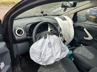 Ford Ka 1.2 Cool & Sound picture 8