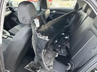 Audi A1 1.0   2.5 TFSI  Allstreet Advanced Edition  5 drs   ( 2783 Km ) picture 8