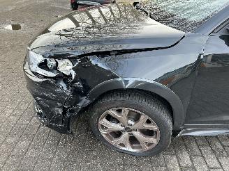 Audi A1 1.0   2.5 TFSI  Allstreet Advanced Edition  5 drs   ( 2783 Km ) picture 2