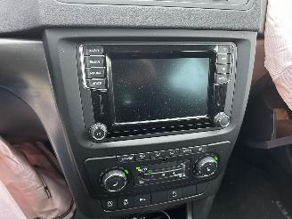 Skoda Yeti Outdoor 1.2 TSI  Automaat picture 10