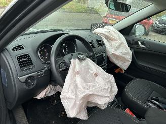 Skoda Yeti Outdoor 1.2 TSI  Automaat picture 12