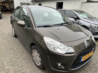 Citroën C3 1.2 VTI picture 3