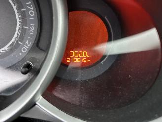 Citroën C3 1.2 VTI picture 6