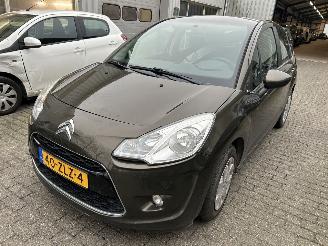škoda osobní automobily Citroën C3 1.2 VTI 2013/1