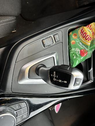 BMW 1-serie 118i  Automaat picture 8