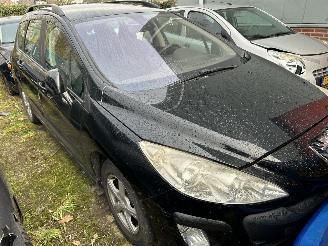 Peugeot 308 SW 1.6 VTI  X-Line picture 6