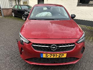 Opel Corsa-E Level 2   50 KwH   Automaat picture 2