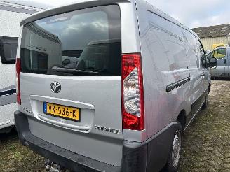 Toyota Proace 1.6 Diesel picture 3
