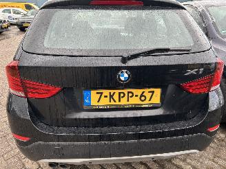 BMW X1 SDrive 2.0i Automaat  Executive picture 5