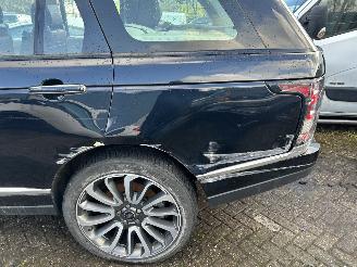 Land Rover Range Rover 3.0 TDV6  Autobiography  Automaat  Pano-Leer Bomvolle auto picture 12