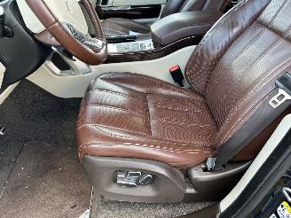 Land Rover Range Rover 3.0 TDV6  Autobiography  Automaat  Pano-Leer Bomvolle auto picture 17