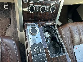 Land Rover Range Rover 3.0 TDV6  Autobiography  Automaat  Pano-Leer Bomvolle auto picture 19