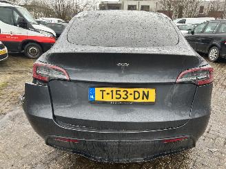 Tesla Model Y RWD  58 KWh Automaat picture 5