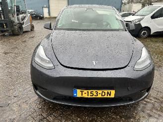 Tesla Model Y RWD  58 KWh Automaat picture 2