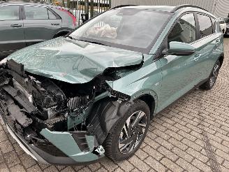 škoda osobní automobily Hyundai Bayon 1.0 T-GDI Premium 2024/1