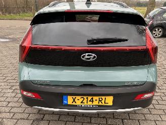 Hyundai Bayon 1.0 T-GDI Premium picture 9