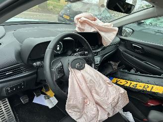 Hyundai Bayon 1.0 T-GDI Premium picture 16