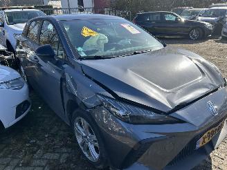 MG 4 Elektric 51 kWh  Standard Range picture 2