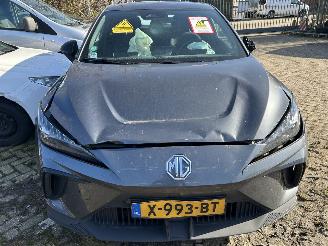 škoda osobní automobily MG 4 Elektric 51 kWh  Standard Range 2023/10