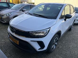 škoda osobní automobily Opel Crossland 1.2 Turbo Edition 2022/4