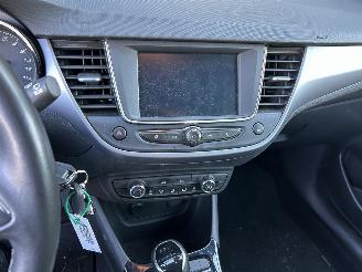 Opel Crossland 1.2 Turbo Edition picture 10