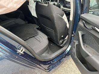 Skoda Octavia Combi  1.0 TSI Business Edition picture 8