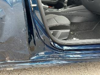 Skoda Octavia Combi  1.0 TSI Business Edition picture 7