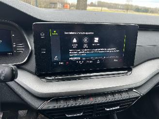 Skoda Octavia Combi  1.0 TSI Business Edition picture 12