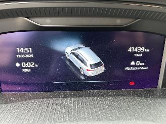 Skoda Octavia Combi  1.0 TSI Business Edition picture 15