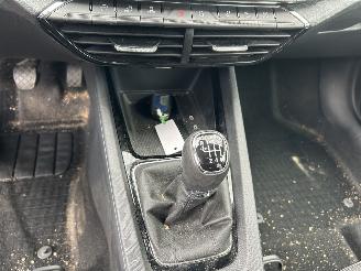 Skoda Octavia Combi  1.0 TSI Business Edition picture 13