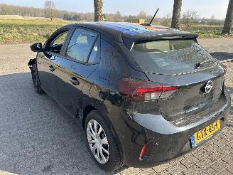 Opel Corsa-E 50 kWh  Automaat   ( 1293 Km ) picture 7