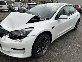 škoda osobní automobily Tesla Model 3 Standard RWD plus 60 kWh 2023/3