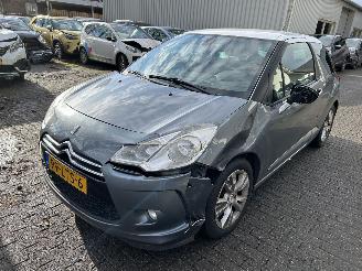 škoda osobní automobily Citroën DS3 1.6 So Chic 2010/7