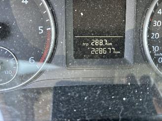 Volkswagen Caddy 1.6 TDI picture 7