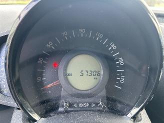 Citroën C1 1.0 VTI  Feel    5 drs picture 8