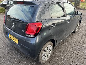 Citroën C1 1.0 VTI  Feel    5 drs picture 4