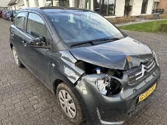 Citroën C1 1.0 VTI  Feel    5 drs picture 3