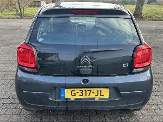 Citroën C1 1.0 VTI  Feel    5 drs picture 5