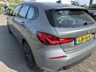 BMW 1-serie 118i  Automaat   ( Nieuw prijs 47000,00 ) picture 8