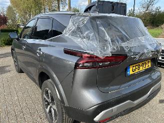 Nissan Qashqai 1.3 Hybrid  Automaat Business Design ( Panoramadak ) picture 9