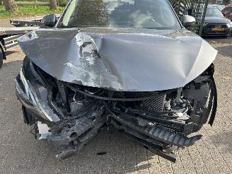 Nissan Qashqai 1.3 Hybrid  Automaat Business Design ( Panoramadak ) picture 2