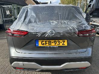 Nissan Qashqai 1.3 Hybrid  Automaat Business Design ( Panoramadak ) picture 8