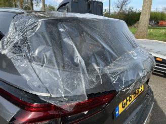 Nissan Qashqai 1.3 Hybrid  Automaat Business Design ( Panoramadak ) picture 10