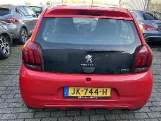 Peugeot 108 1.0 picture 6