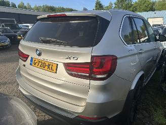 BMW X5 xDrive 35i High Executive  Automaat picture 6