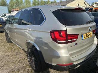 BMW X5 xDrive 35i High Executive  Automaat picture 7