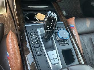 BMW X5 xDrive 35i High Executive  Automaat picture 13