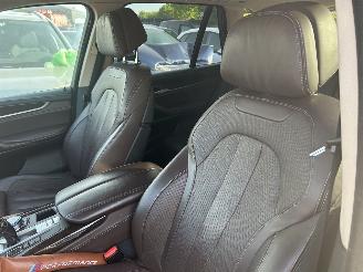 BMW X5 xDrive 35i High Executive  Automaat picture 11