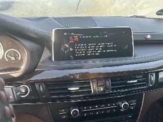 BMW X5 xDrive 35i High Executive  Automaat picture 16